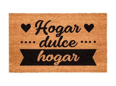 LIMPIAPIES KOKOMAT CHOAPINO BIODEGRADABLE HOGAR DULCE - 1