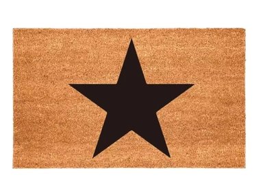 LIMPIAPIES KOKOMAT CHOAPINO BIODEGRADABLE ESTRELLA - 1