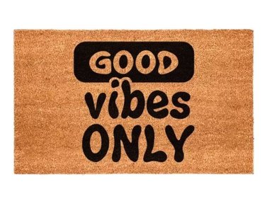 LIMPIAPIES KOKOMAT CHOAPINO BIODEGRADABLE GOOD VIBES ONLY - 1