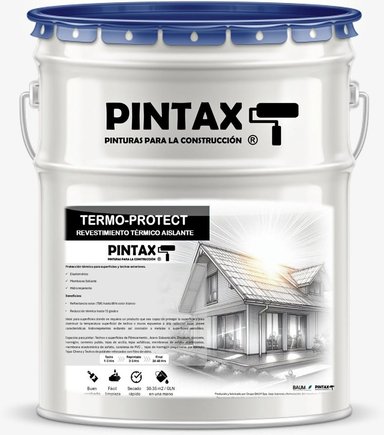 REGULADOR DE TEMPERATURA TERMOPROTECT - 1
