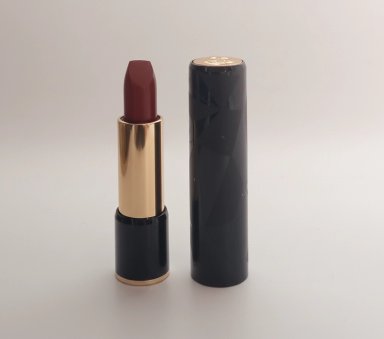 CREMA DE LABIOS LANCÔME L'ABSOLU ROUGE RUBY - 2