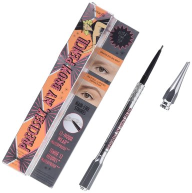 BENEFIT PRECISELY MY BROW 3 DETAILER PENCIL - 1