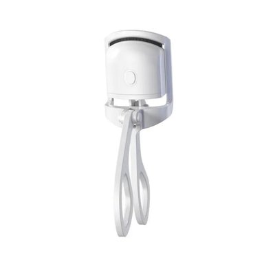 RIZADOR DE PESTAÑAS ELECTRICO RECARGABLE - 1