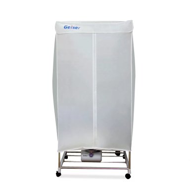 SECADOR DE ROPA HASTA 15 KG ROPA HÚMEDA - 11 KG ROPA SECA. modelo TGC-F9T - 1