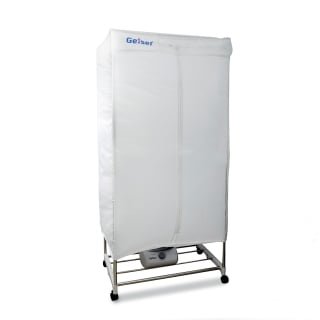 SECADOR DE ROPA HASTA 15 KG ROPA HÚMEDA - 11 KG ROPA SECA. modelo TGC-F9T - 4