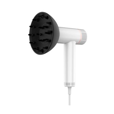 SECADOR DE PELO PROFESIONAL ECO-INTELIGENTE BESTHERM BLANCO - 6