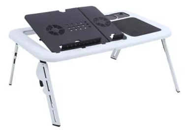 MESA BANDEJA CAMA ESCRITORIO COMPUTADORA PORTÁTI - 1