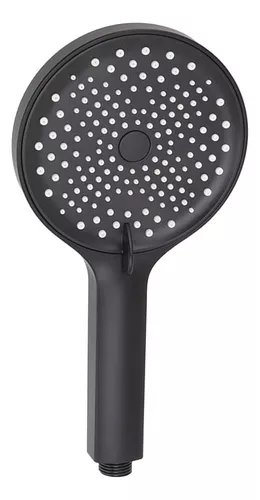 CABEZAL DE DUCHA GRANDE AJUSTABLE DUCHA DE MANO - 1