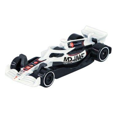 PACK AUTOS FORMULA 1 2025 HOTWHEELS ESCALA 1:64 - 4