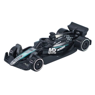 PACK AUTOS FORMULA 1 2025 HOTWHEELS ESCALA 1:64 - 5