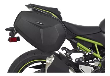 IDE BAG HOLDER SHAD KAWASAKI Z900 17/22 K0Z997SR - 3