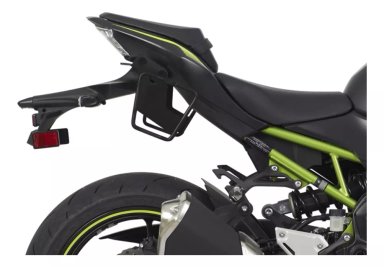 IDE BAG HOLDER SHAD KAWASAKI Z900 17/22 K0Z997SR - 4