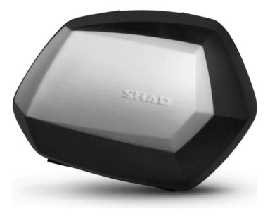 MALETA LATERAL SHAD SH35 ALUMINIO PAR - 1