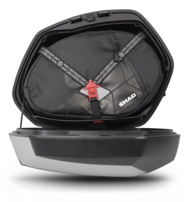 MALETA LATERAL SHAD SH35 ALUMINIO PAR - 3