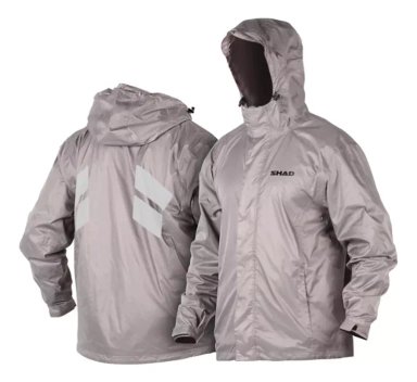 IMPERMEABLE SHAD T/M X0SR55M - 1