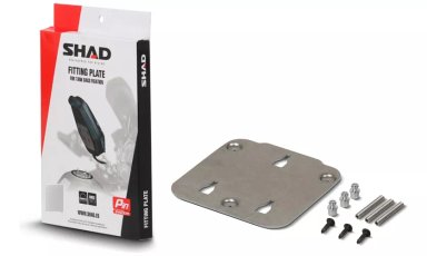 PIN SYSTEM SHAD KAWASAKI KW1 X014PS - 1