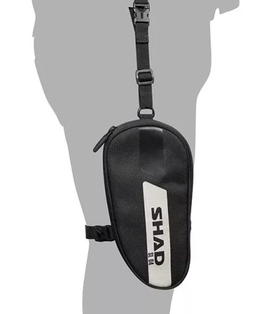 BOLSO PIERNA SHAD SL04 X0SL04 - 3