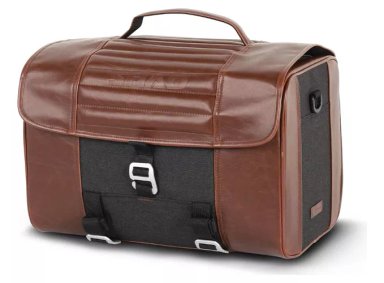 BOLSO ASIENTO SHAD CAFÉ RACER SR28 X0SR28 - 1