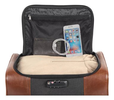 BOLSO ASIENTO SHAD CAFÉ RACER SR28 X0SR28 - 4