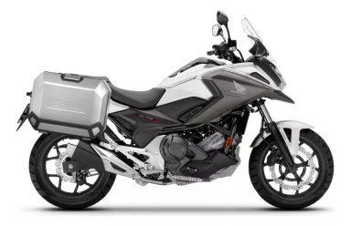 SHAD ANCLAJE MAL LAT 4P SYSTEM HONDA NC750X (16/20) - 1