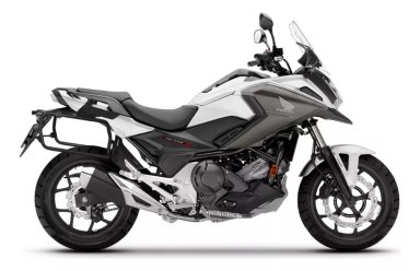 SHAD ANCLAJE MAL LAT 4P SYSTEM HONDA NC750X (16/20) - 2
