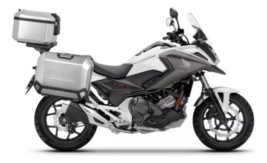 SHAD ANCLAJE MAL LAT 4P SYSTEM HONDA NC750X (16/20) - 4