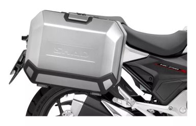 SHAD ANCLAJE MAL LAT 4P SYSTEM HONDA NC750X (16/20) - 5