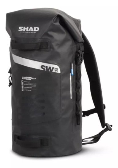 BOLSO IMPERMEABLE SHAD 38 LITROS SW38 X0SW38 - 1