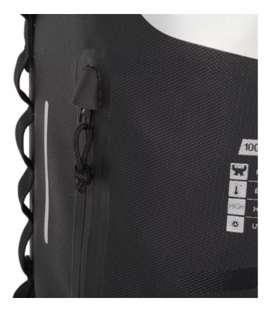 BOLSO IMPERMEABLE SHAD 38 LITROS SW38 X0SW38 - 5