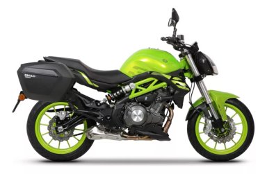 ANCLAJE SHAD MAL LAT BENELLI BN302S 19/21 B0BN39IF - 1