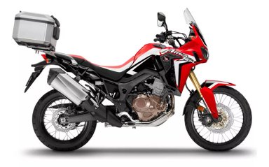 ANCLAJE SHAD TOPCASE HONDA AFRICA TWIN/CROSSTOURER - 1