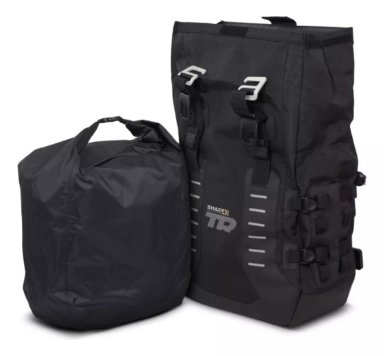 ALFORJAS SHAD TERRA ADVENTURE TR40 X0TR401 - 3