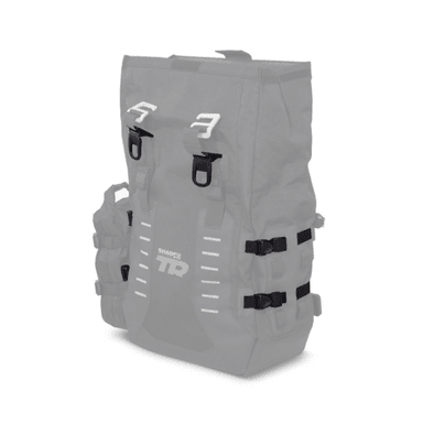 ALFORJAS SHAD TERRA ADVENTURE TR40 X0TR401 - 7
