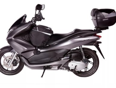 ANCLAJE SHAD TOPCASE HONDA PCX-125 AÑO 10/16 H0PC10ST - 1