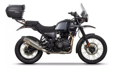 SHAD ANCLAJE TOPCASE ROYAL ENFIELD HIMALAYAN 410 (18/21 - 1