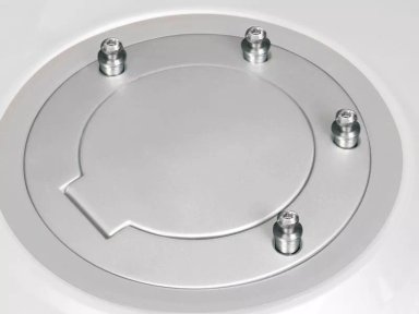 PIN SYSTEM SHAD BMW BM1 X015PS - 2