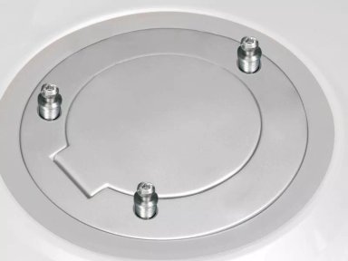 PIN SYSTEM SHAD BMW BM1 X015PS - 3