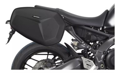 SIDE BAG HOLDER SHAD YAMAHA MT09/SP 21 Y0MT91SR - 3