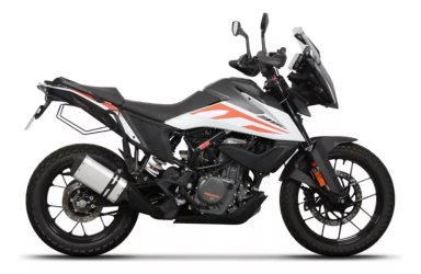 FIJACION LATERAL SHAD KTM DUKE 390 ADVENTURE 20/21 - 3