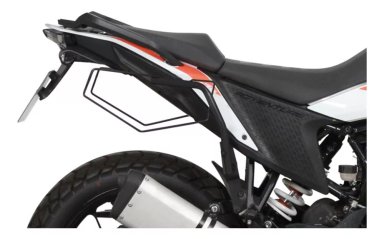 FIJACION LATERAL SHAD KTM DUKE 390 ADVENTURE 20/21 - 4