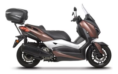 ANCLAJE SHAD TOPCASE YAMAHA XMAX 125/300/400 17/21 - 1