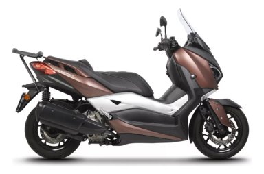 ANCLAJE SHAD TOPCASE YAMAHA XMAX 125/300/400 17/21 - 2