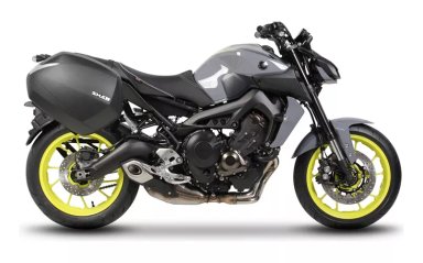 ANCLAJE SHAD MAL LAT YAMAHA MT-09 17 Y0MT97IF - 1