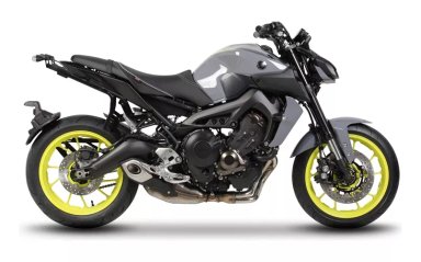 ANCLAJE SHAD MAL LAT YAMAHA MT-09 17 Y0MT97IF - 2