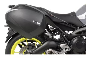 ANCLAJE SHAD MAL LAT YAMAHA MT-09 17 Y0MT97IF - 3