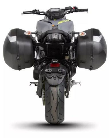 ANCLAJE SHAD MAL LAT YAMAHA MT-09 17 Y0MT97IF - 5