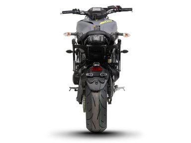 ANCLAJE SHAD MAL LAT YAMAHA MT-09 17 Y0MT97IF - 6