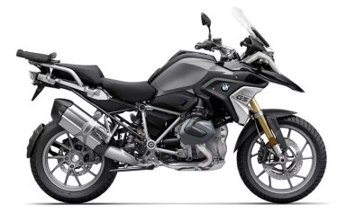 SHAD ANCLAJE TOPCASE BMW R1200 GS (13/19) (W0GS13ST) - 2