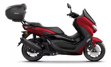 ANCLAJE SHAD TOPCASE YAMAHA NMAX 125 21 Y0NM11ST - 1