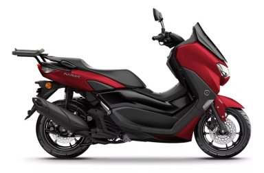 ANCLAJE SHAD TOPCASE YAMAHA NMAX 125 21 Y0NM11ST - 2